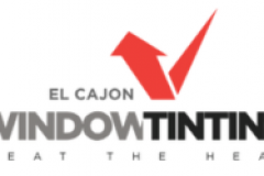 el cajon window tinting